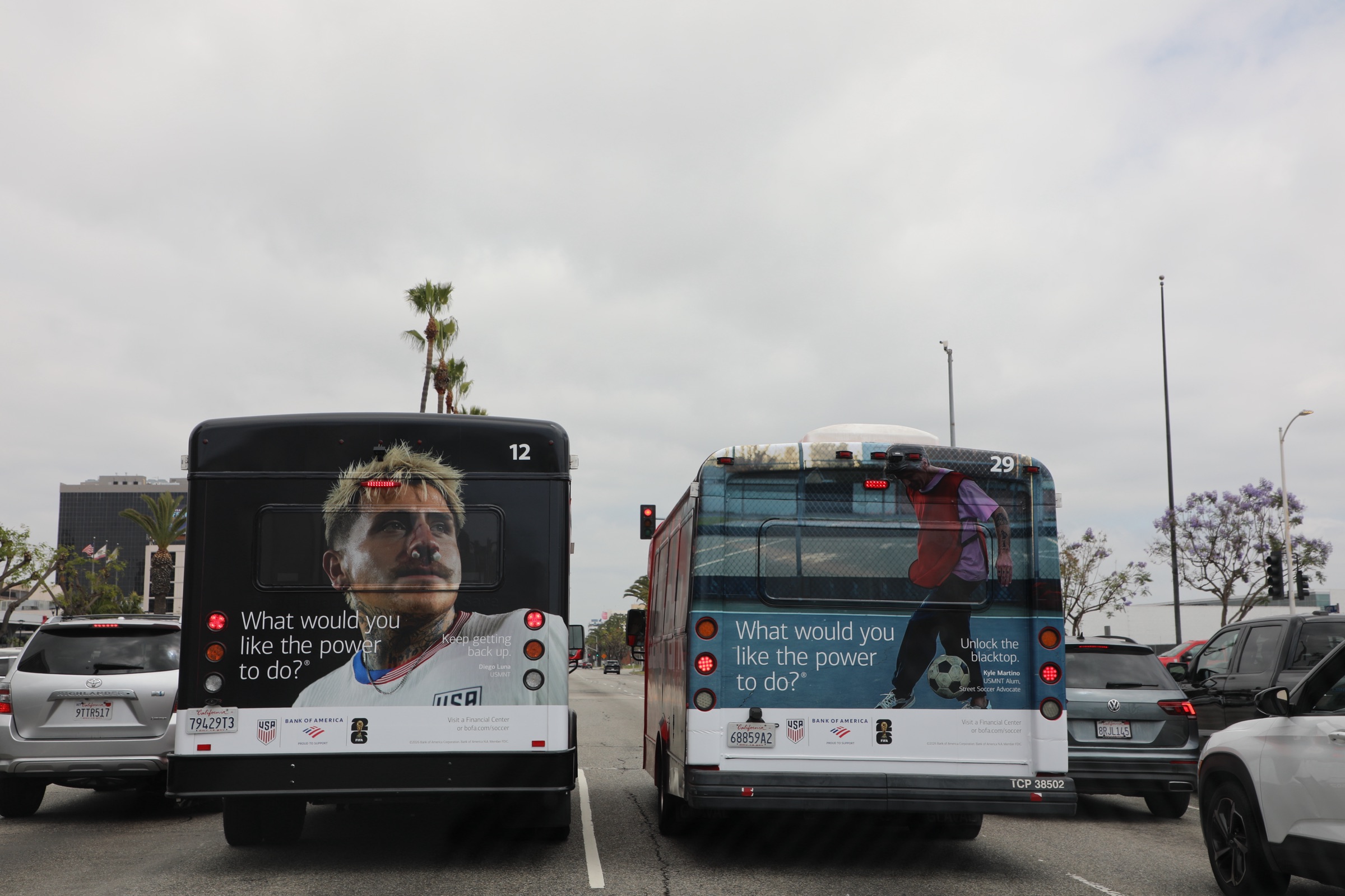 Airport Shuttles