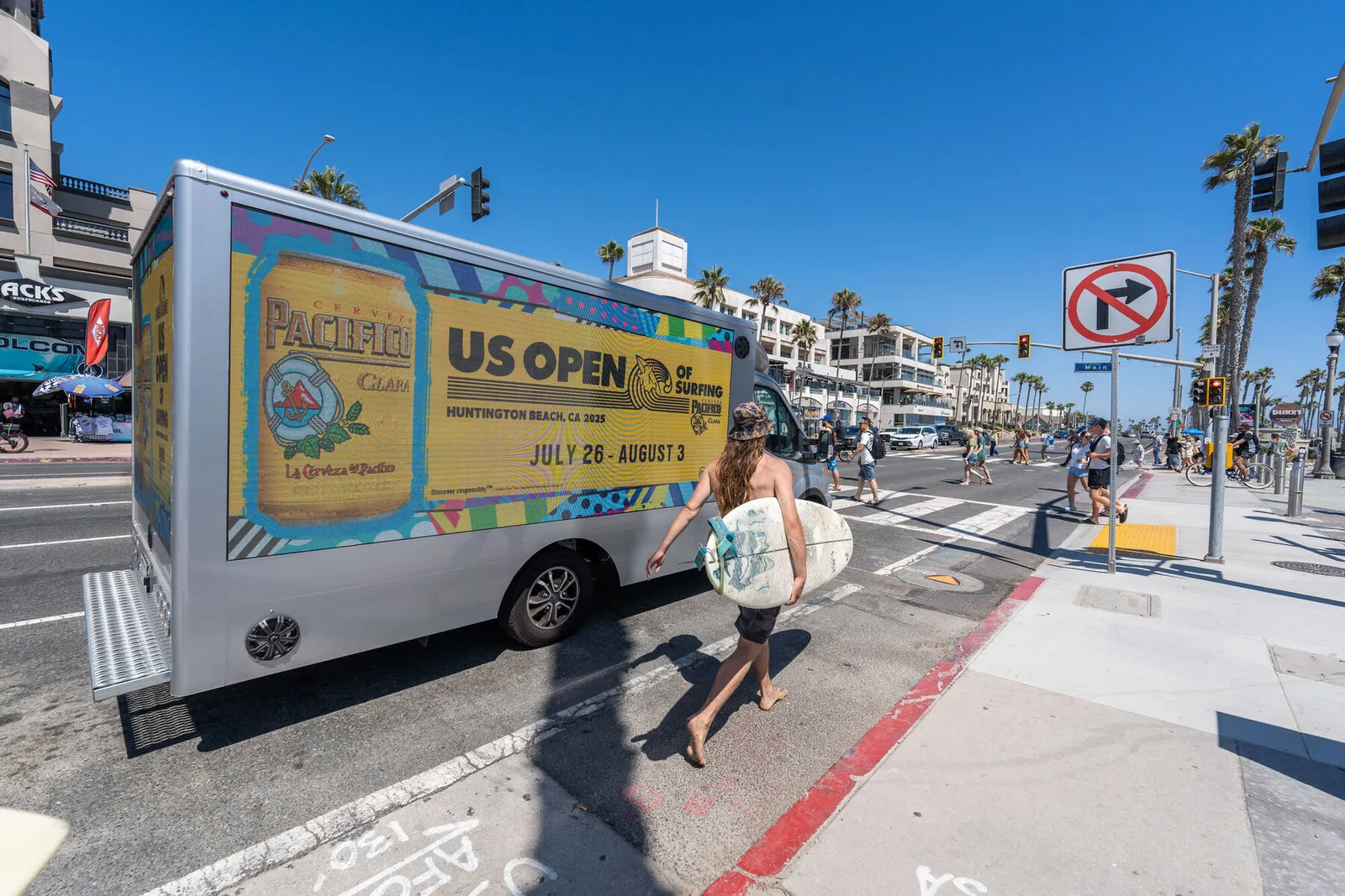 EV Trucks